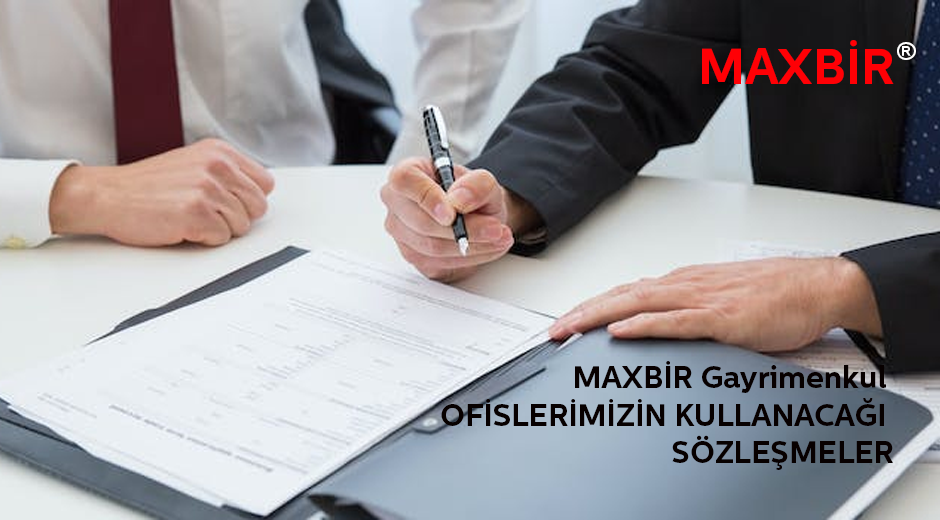 SÖZLEŞMELER