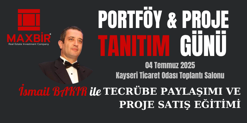 Proje ve Satış Eğitimi: Başarıya Giden Yolun Anahtarı