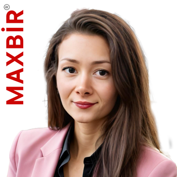 BERFİN GÜLBAHAR