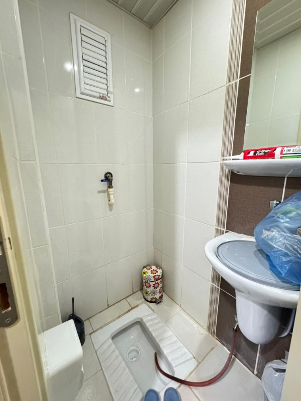 ŞEKER TOKİ DE SATILIK MASRAFSIZ DAİRE