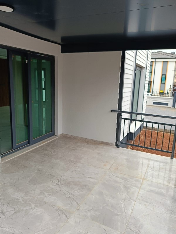 MAXBİR ADANA SARIÇAM ÇINARLI'DA DUBLEKS 220 M2 SATILIK VİLLA