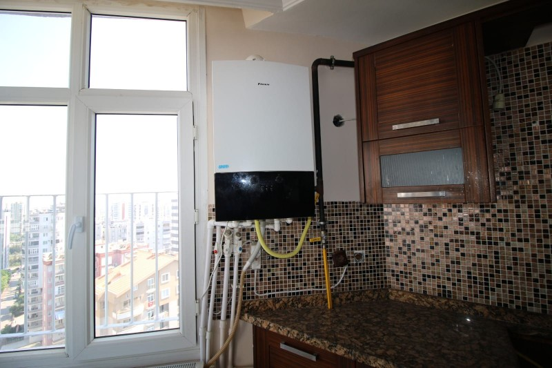 MAXBİR ADANA HAYAL PARK'YA,6+2 SATILIK 300M2 KAT DUBLEKSİ