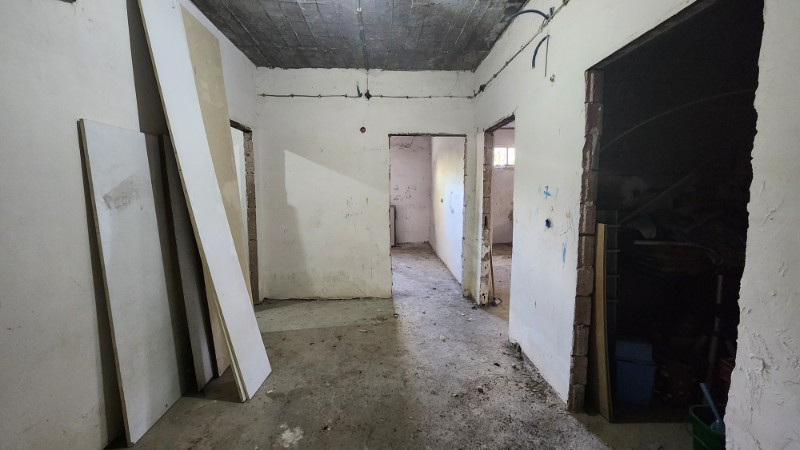 MEVLANA MH. 100 m2 BODRUM KİRALIK DEPO