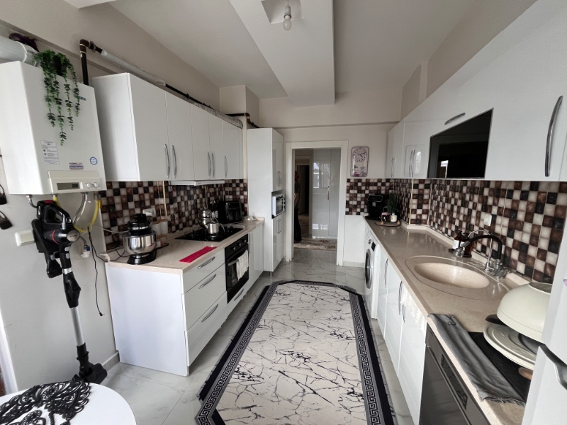 SARAYBOSNA DA SATILIK 3+1 FULL YAPIILI DAİRE