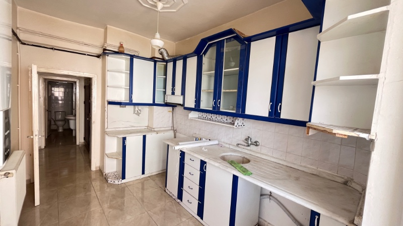 GERMİR KONAKLAR 3+1 KİRALK DAİRE