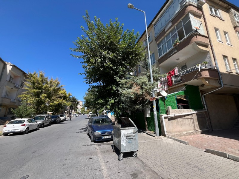 MAXBİR PREMIUM FEVZİ ÇAKMAK SATILIK KOMBİLİ 2+1 DAİRE