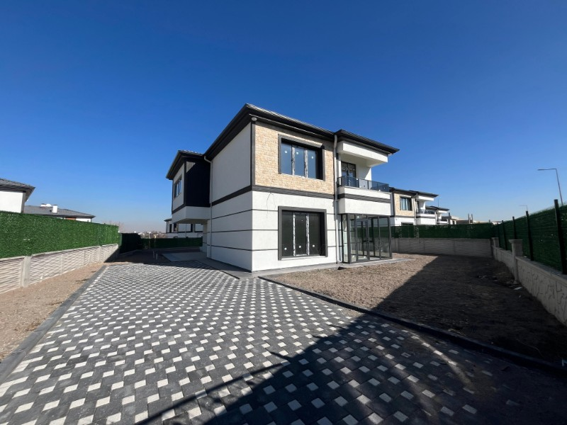 MAXBİR PREMIUM ALTINOLUK SATILIK 5,5+1 LÜKS VİLLA