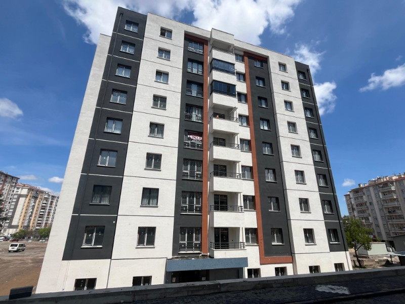MAXBİR PREMIUM SATILIK 2+1 MAVERA PROJESİNDE SIFIR DAİRE
