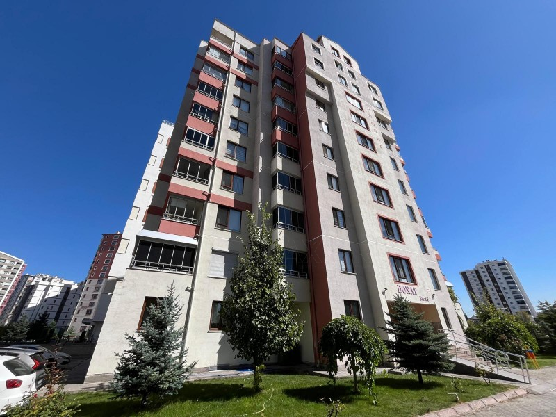 MAXBİR PREMIUM YAKUT SATILIK 4+1 DUBLEKS DAİRE
