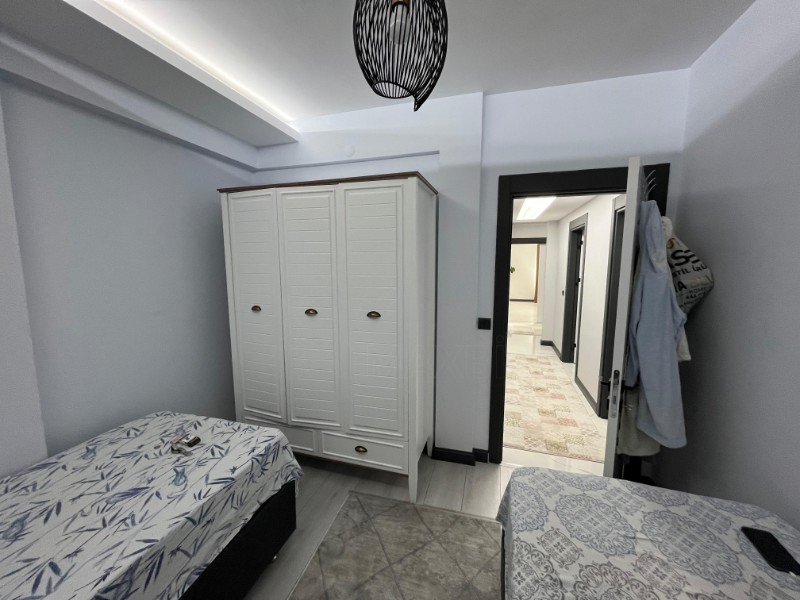 MAXBİR PREMIUM MİTHATPAŞA SATILIK 3+1 LÜKS KOMBİLİ DAİRE  
