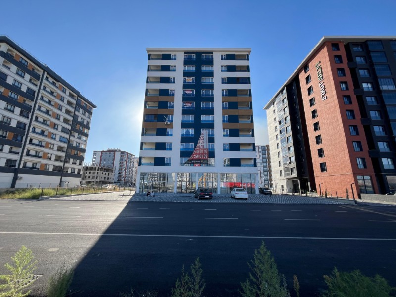 MAXBİR PREMIUM ŞEHİR HASTANESİ SATILIK 4,5+1 SIFIR LÜKS DAİRE