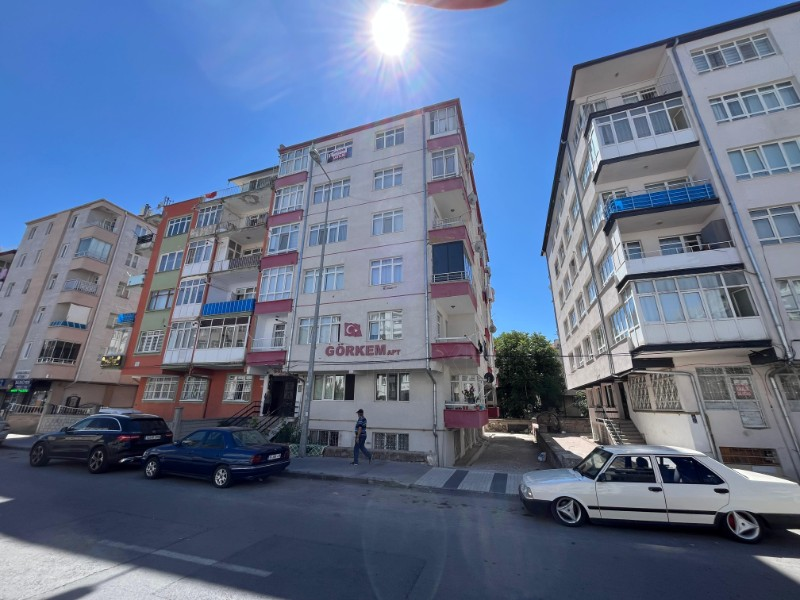 MAXBİR PREMIUM MEVLANA 1. CADDE ÜZERİ SATILIK MASRAFSIZ DAİRE