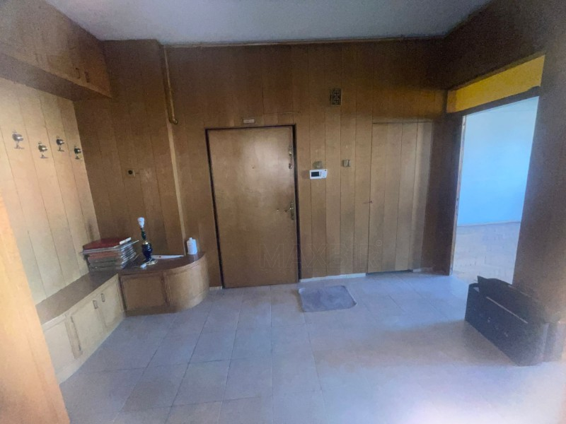 MAXBİR PREMİUM NATO CADDESİ KİRALIK DAİRE 
