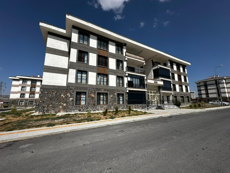 ESNAF TOKİ 3+1 SATILIK DAİRE EXTIRA YAPILI